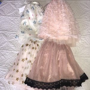 Skirt tutu